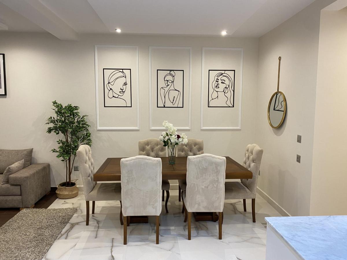 Appartement Moderne Et Spacieux Au Coeur De Tanger Екстер'єр фото